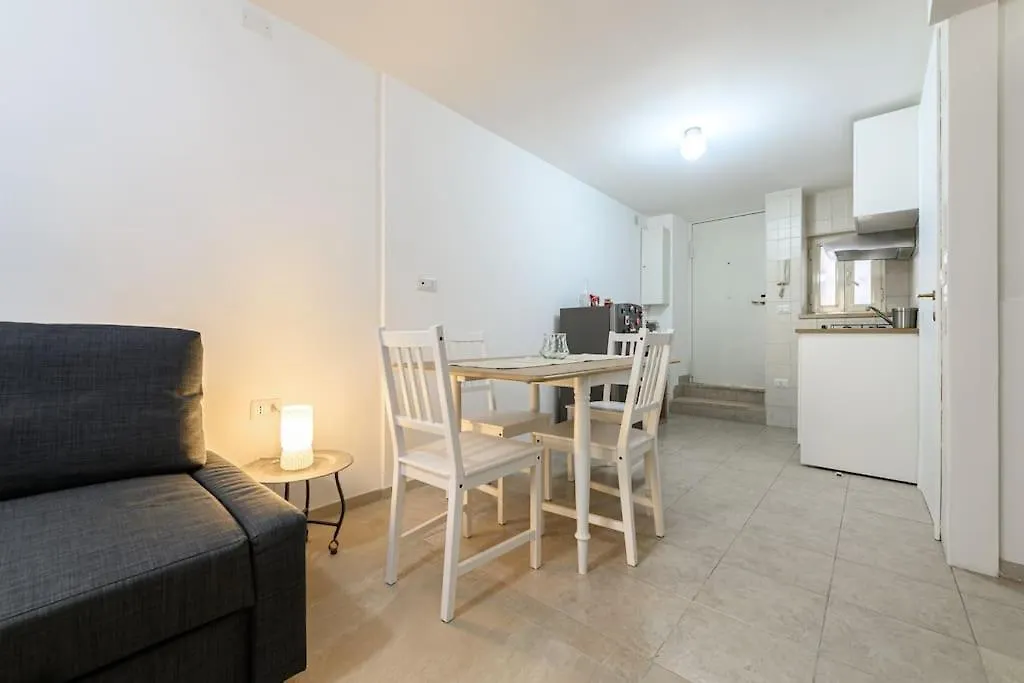 Apartment Villa Floridiana 3Min Welcoming House 6 Guest Naples