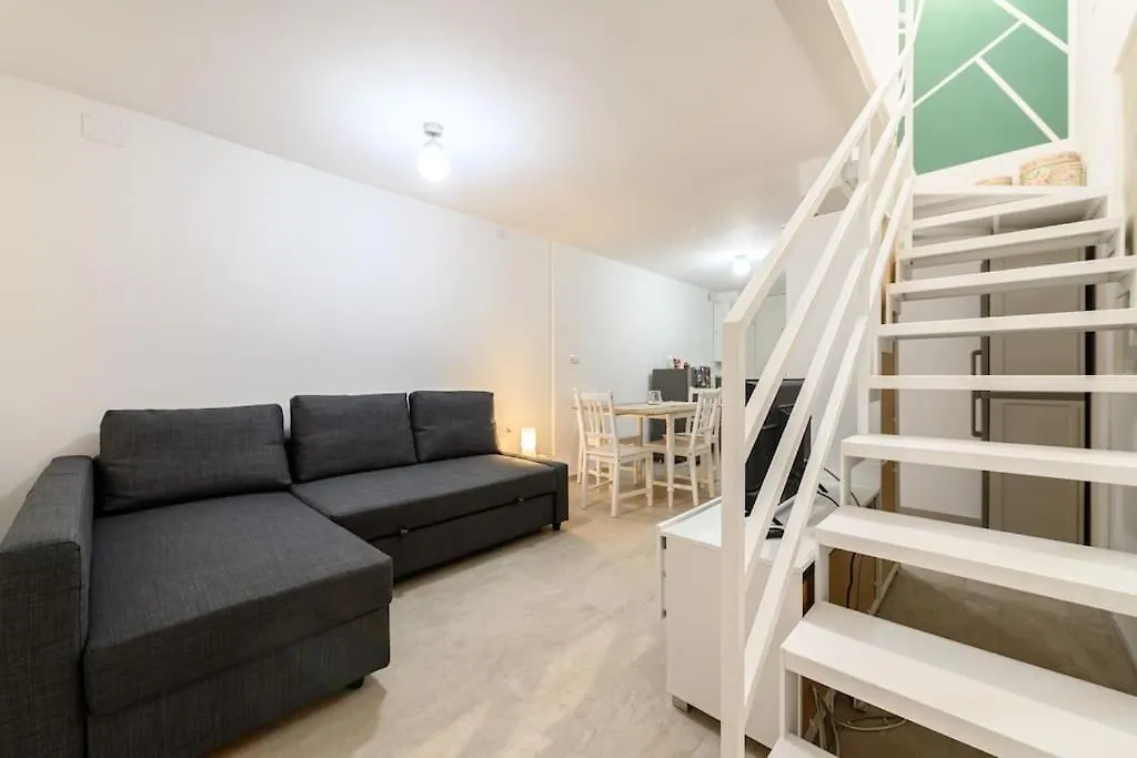 Villa Floridiana 3Min Welcoming House 6 Guest Naples Italy