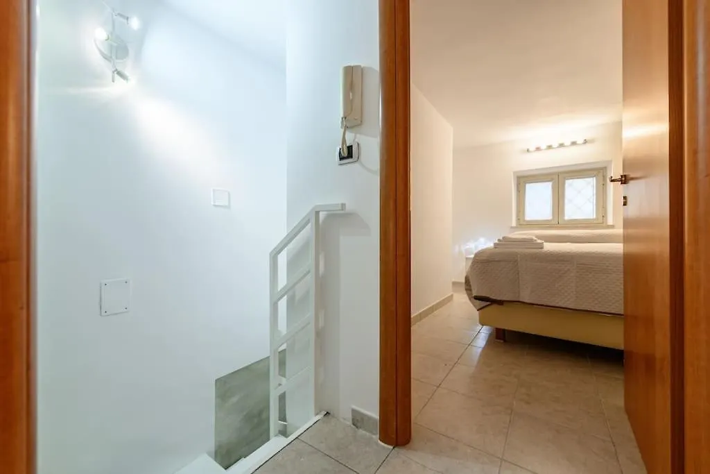 Villa Floridiana 3Min Welcoming House 6 Guest Naples 0*,  Italy