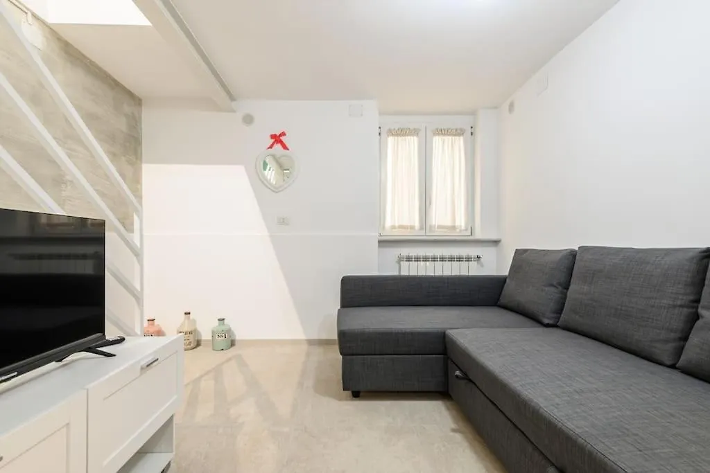 Villa Floridiana 3Min Welcoming House 6 Guest Naples Apartment