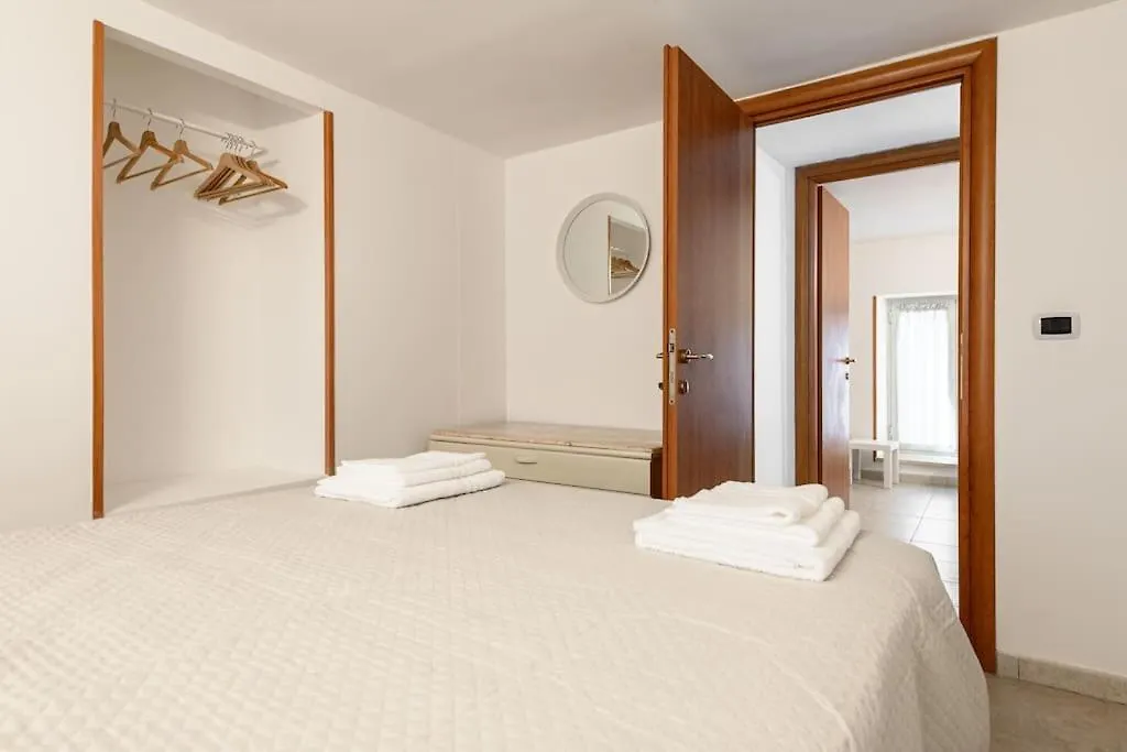 Villa Floridiana 3Min Welcoming House 6 Guest Naples Apartment