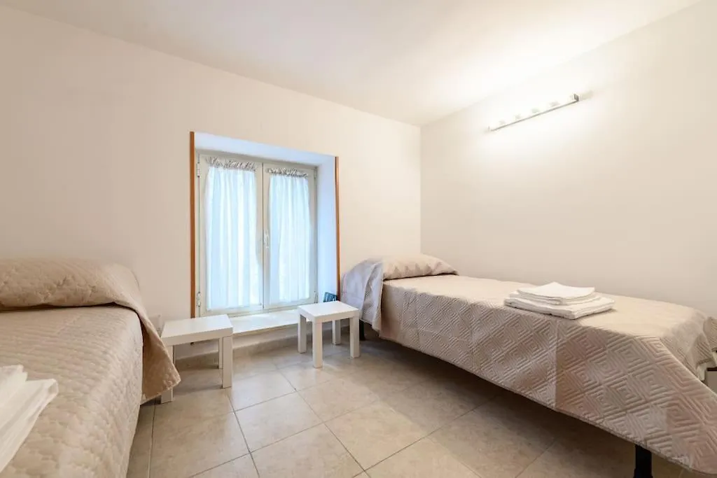 Apartment Villa Floridiana 3Min Welcoming House 6 Guest Naples
