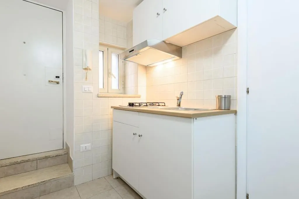 Villa Floridiana 3Min Welcoming House 6 Guest Naples Apartment