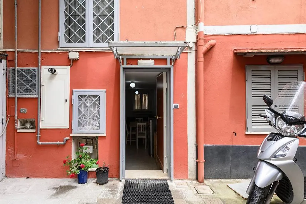 Villa Floridiana 3Min Welcoming House 6 Guest Naples