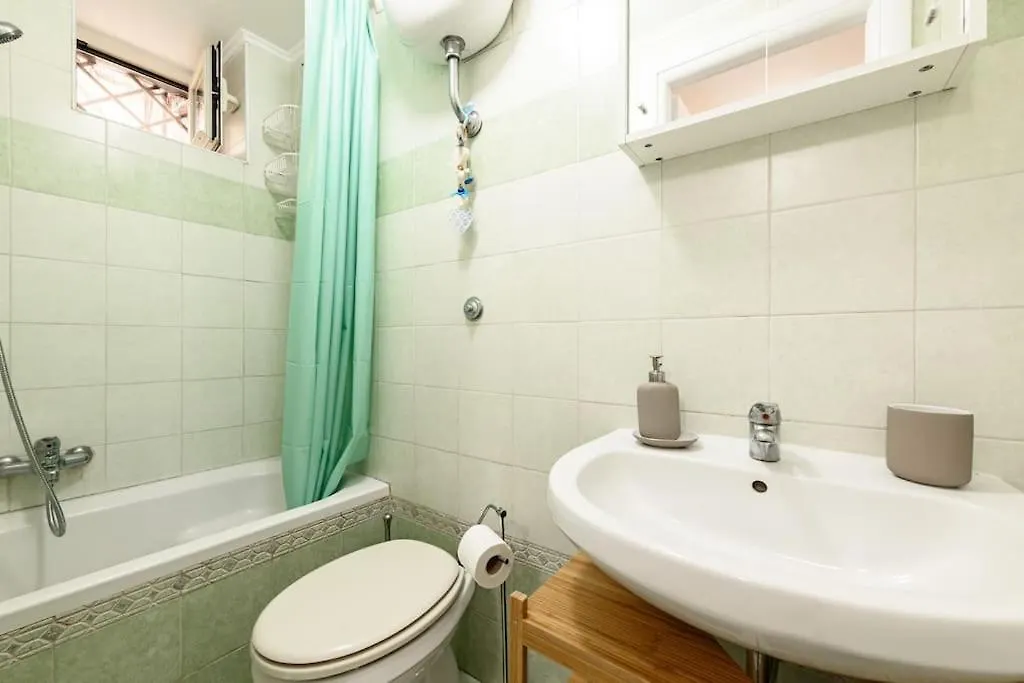 Villa Floridiana 3Min Welcoming House 6 Guest Naples