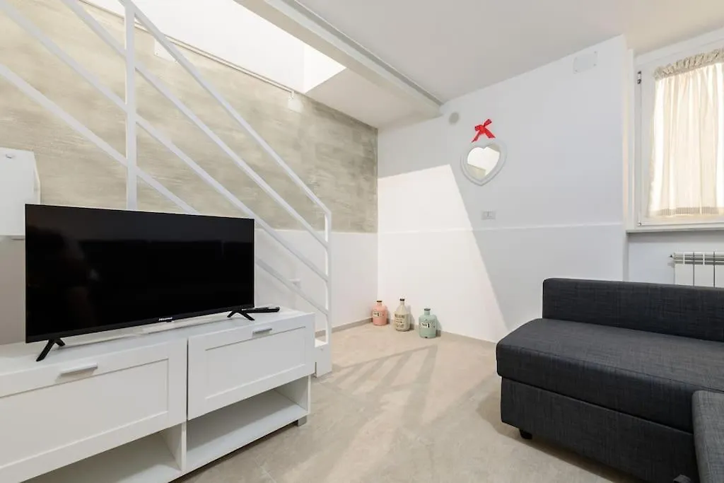 Villa Floridiana 3Min Welcoming House 6 Guest Naples