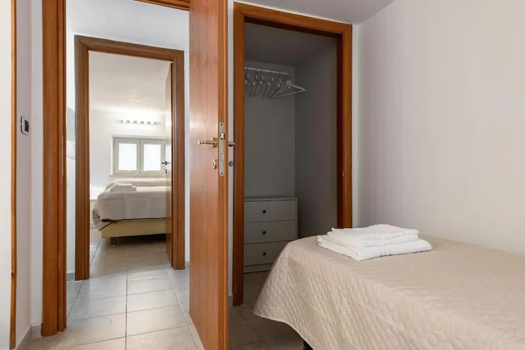 Villa Floridiana 3Min Welcoming House 6 Guest Naples Italy