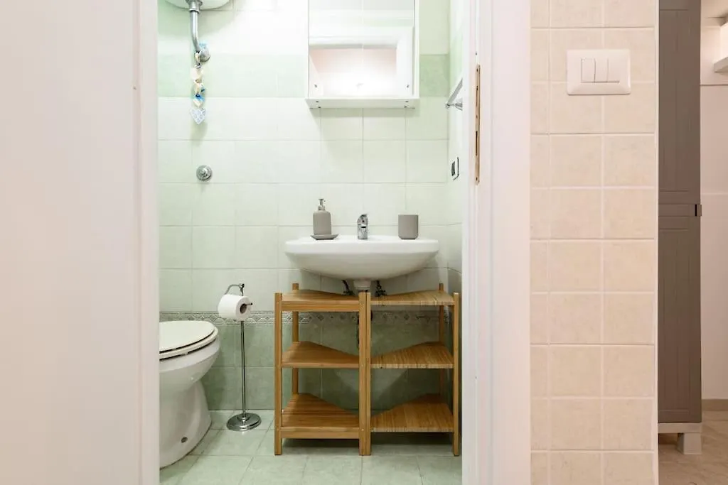 Apartment Villa Floridiana 3Min Welcoming House 6 Guest Naples Italy
