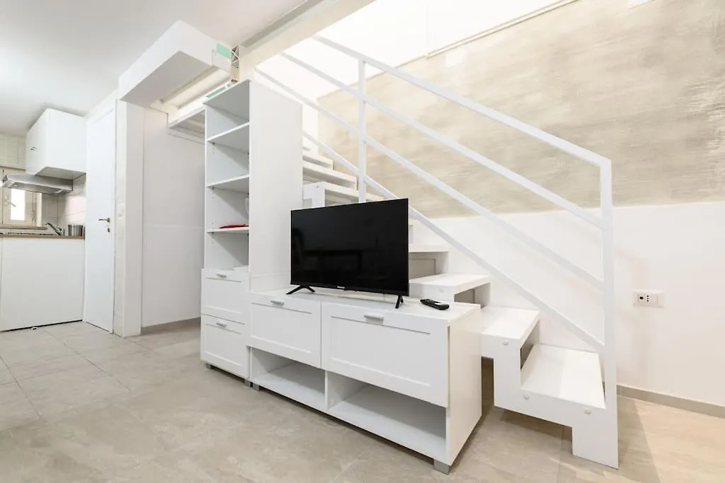 Villa Floridiana 3Min Welcoming House 6 Guest Naples Apartment