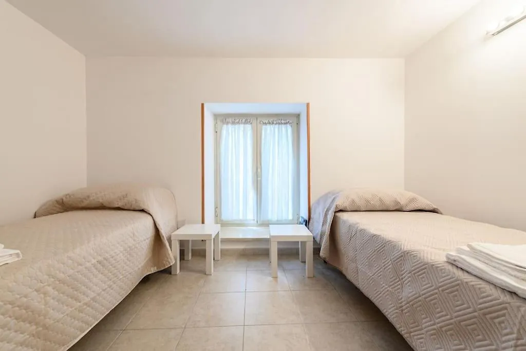 Villa Floridiana 3Min Welcoming House 6 Guest Naples