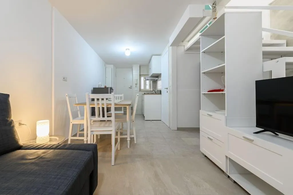 Apartment Villa Floridiana 3Min Welcoming House 6 Guest Naples Italy