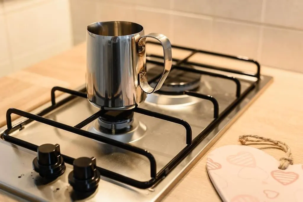 Apartment Villa Floridiana 3Min Welcoming House 6 Guest Naples